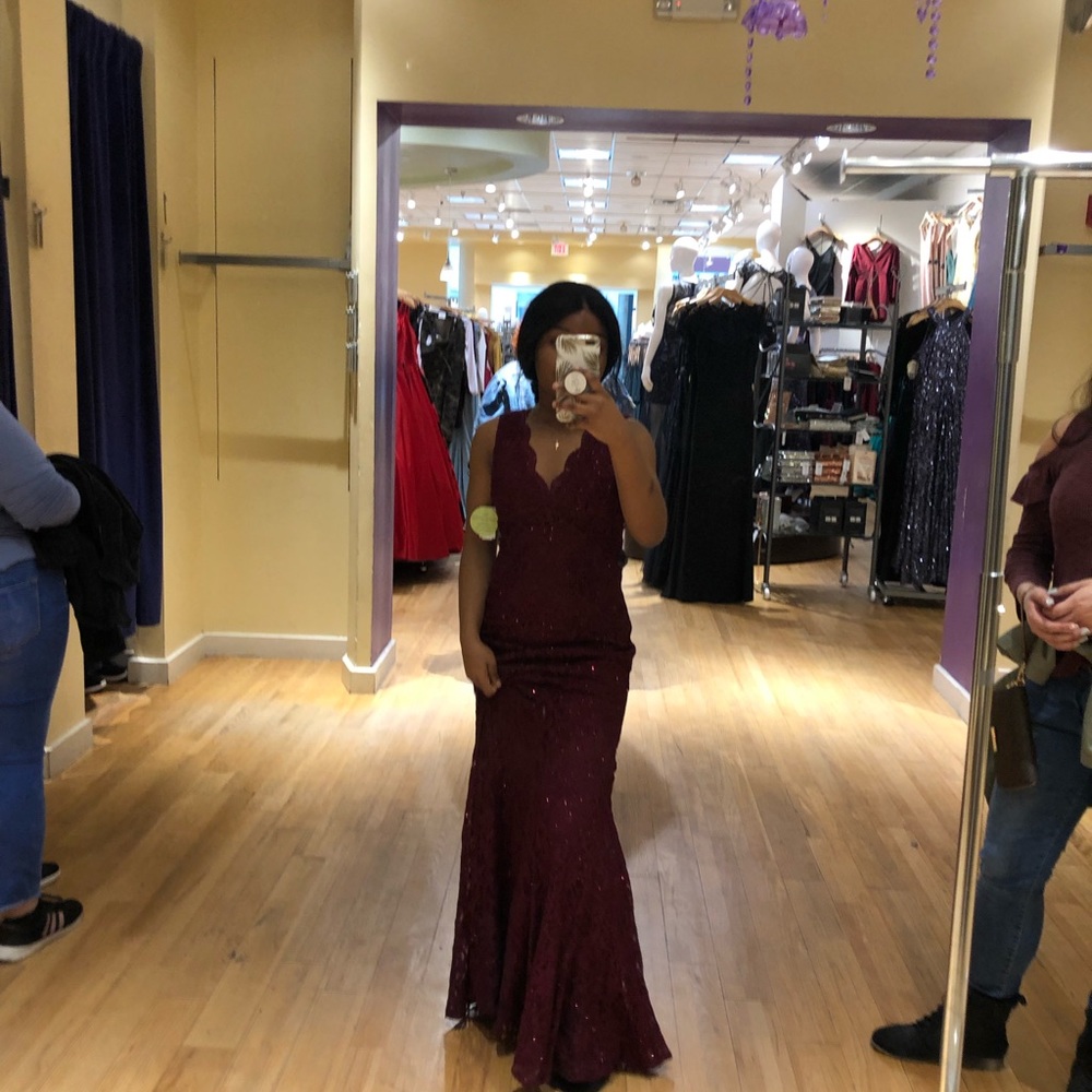 Formal Dress